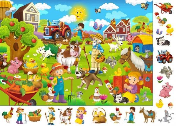 Книга Олег Зав'язкін «Книга-картонка 