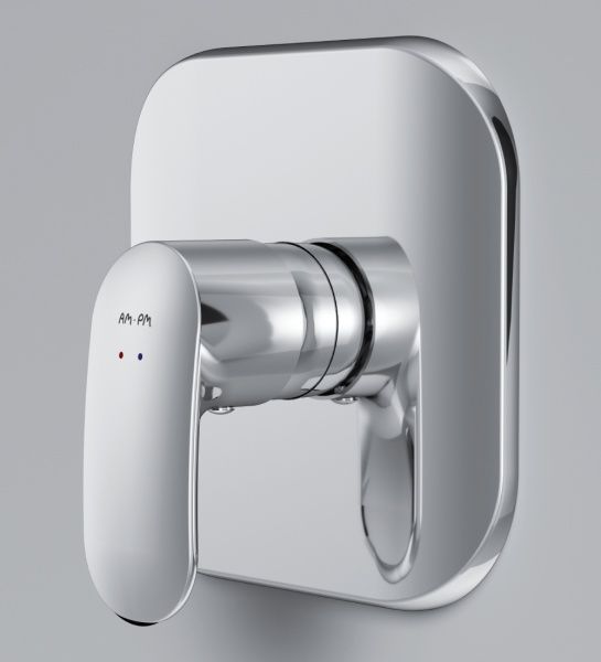 Змішувач для душу AM.PM Sensation F3075000