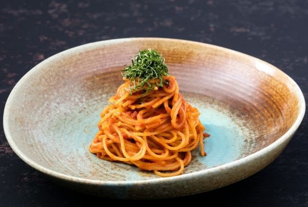 Тарілка глибока 26 см CRL 26 CK Coral Bonna