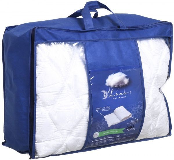 Одеяло Luna Fabiola Light 155х215 см Luna