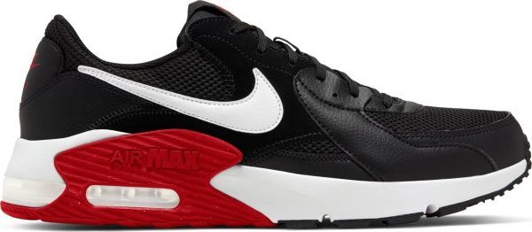 Кроссовки Nike AIR MAX EXCEE CD4165-005 р.US 9 черный