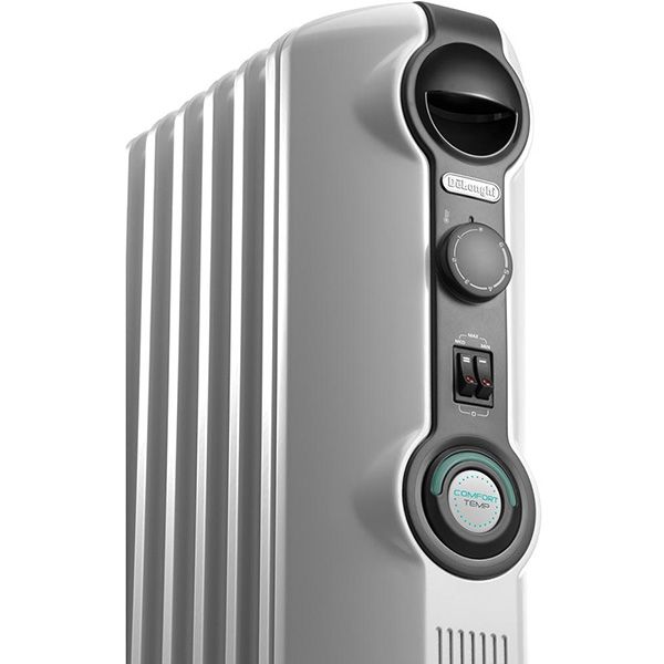 Масляный обогреватель Delonghi TRRS 1225