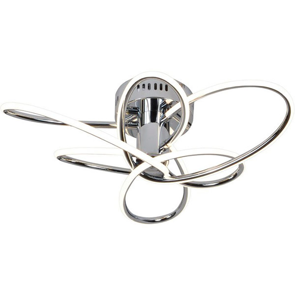 Люстра Victoria Lighting Oriana/PL3