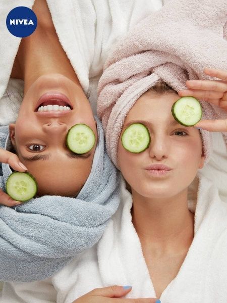 Гель день-ночь Nivea Care гиалуроновый увлажняющий 100 мл