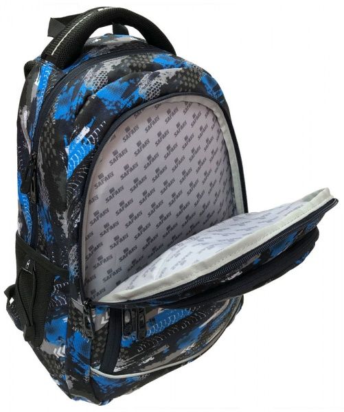 Ранець шкільний Safari 2 відділення 21-184L