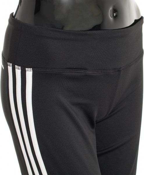 Брюки Adidas Basic 3-Stripes AJ9354 р. XS черный