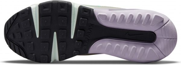 Кроссовки Nike W AIR MAX 2090 CZ1516-500 р.US 5,5 разноцветный