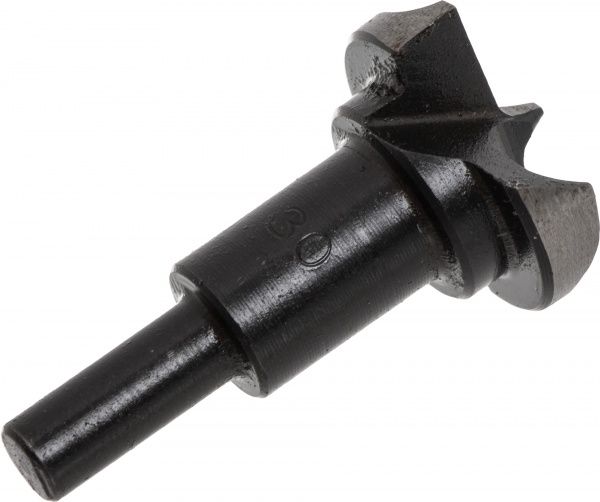 Сверло по дереву KWB для отверстий под шарниры 30 мм 1 шт. 705520