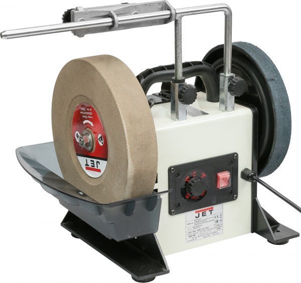 Станок заточной JET