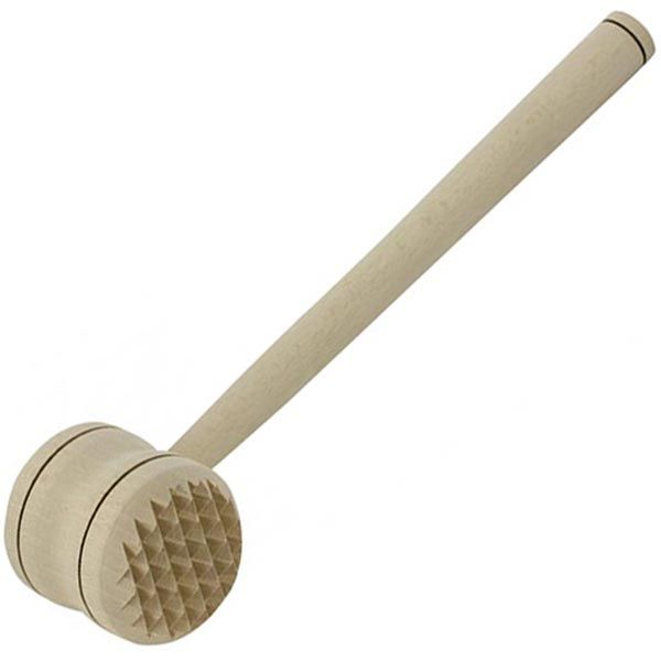 Молоток дерев'яний 50971864