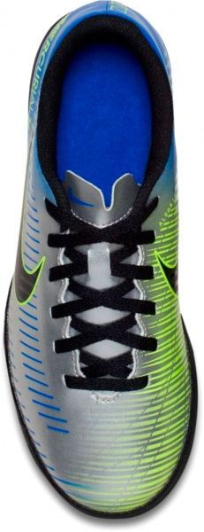 Бутсы Nike Mercurial Vortex III 921497-407 р. 10C синий