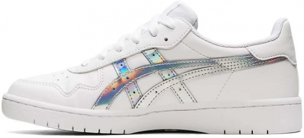 Кроссовки Asics JAPAN S 1202A195-100 р.US 6,5 белый