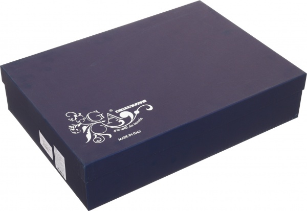 Набор бокалов для вина Contessa Colore Tortora 450 мл 6 шт. Vema 