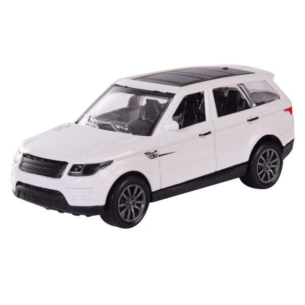 Автомодель Автопром 1:36 (ассортимент) A3629