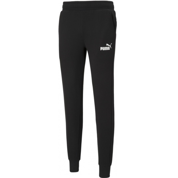 Штани Puma ESS Slim Pants 58674901 р. S чорний