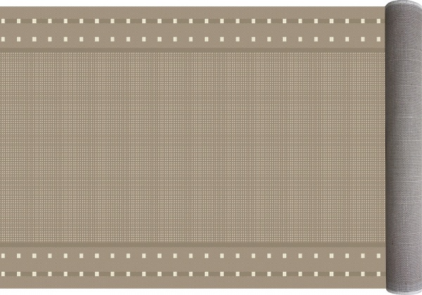 Дорожка Karat Carpet Flex (runner) 1.20x20.00 (1963/111)