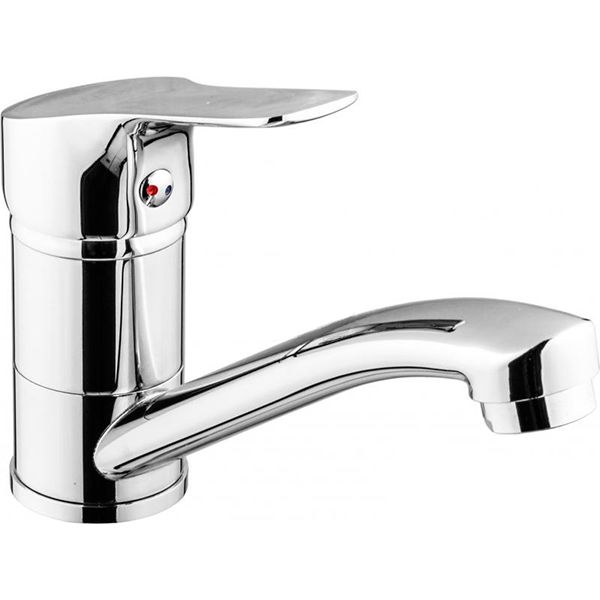 Смеситель для умывальника Water House Eco HB7251145C-B