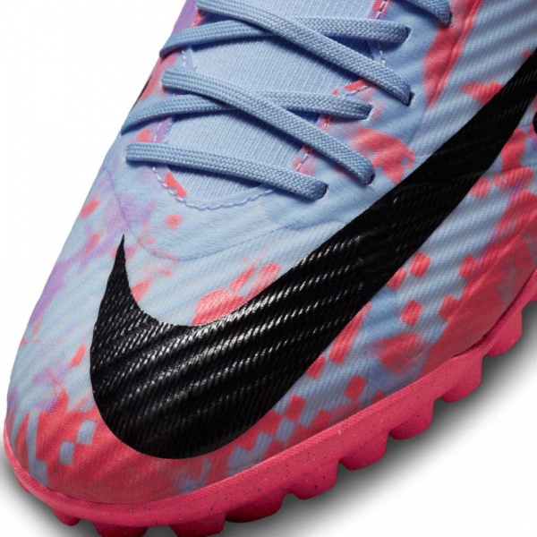 Сороконожки Nike ZOOM SUPERFLY 9 ACADEMY MDS TF DV2422-405 р.40,5 синий