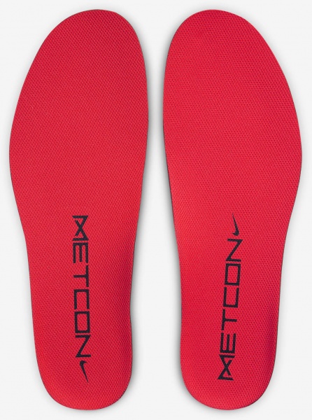 Кроссовки Nike METCON 8 DO9328-101 р.45 серый