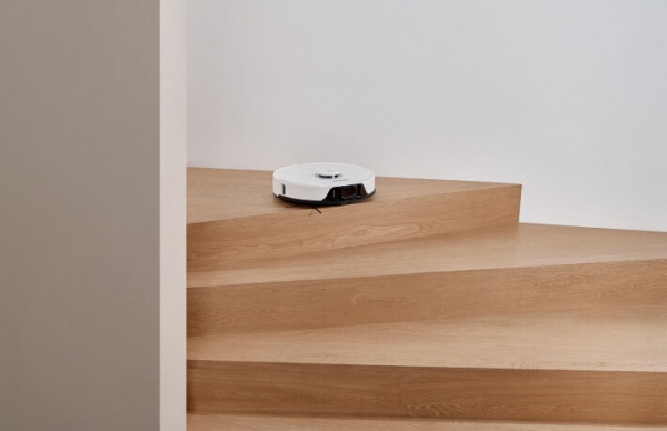 Робот-пылесос Roborock S 8 white