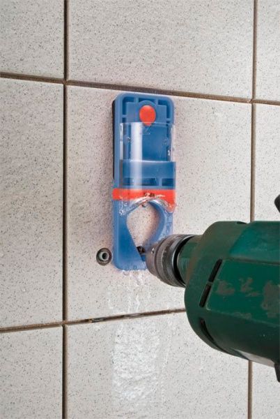 Сверло KWB коронка алмазная 7 мм 499807