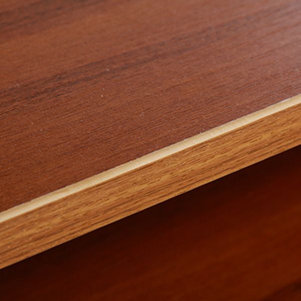 Стол компьютерный Компанит Пи-Пи-2 1175х600х736 мм орех