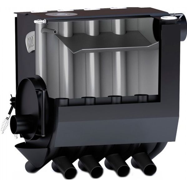 Булер’ян Новаслав Calgary ПО.Б-00.ЧК 