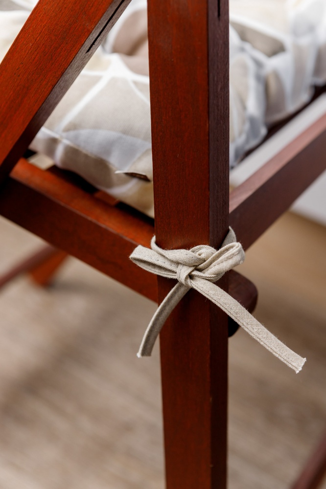 Подушка на стілець