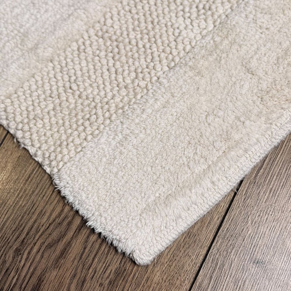 Коврик Dariana Touch 50x80 см айвори