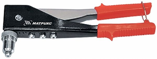 Ключ заклепувальний Matrix 405279