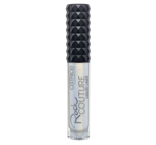 Підводка для повік CATRICE Liquid Liner білий 2.2 мл