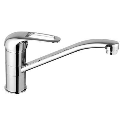 Смеситель для кухни Rozzy Jenori Pilot Z033-6M