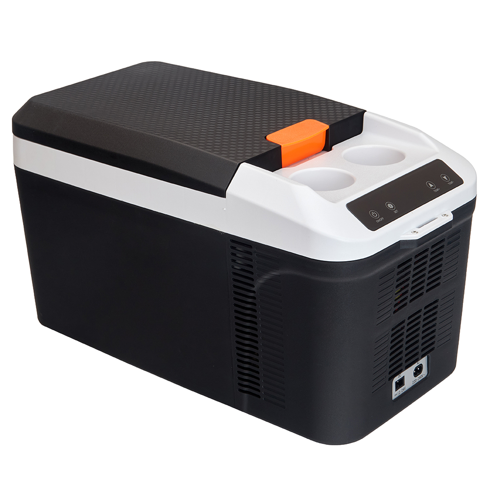 Автохолодильник термоэлектрический VL-15 Vitol 15 л