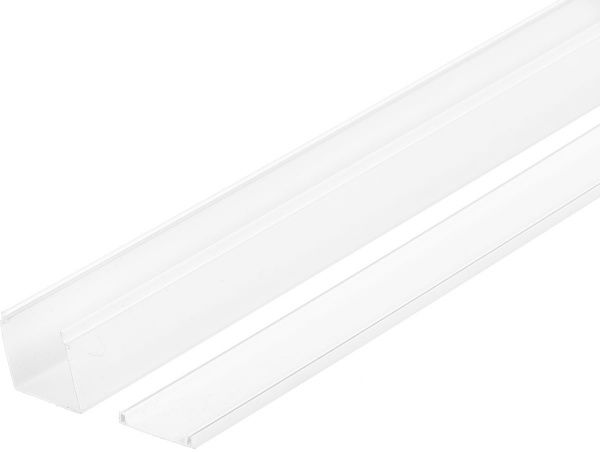 Канал кабельный ОМиС OPTIMA 40х40х2000 мм 