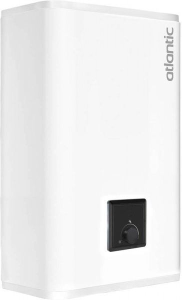 Бойлер Atlantic Vertigo Steatite Essential 50 MP-040 2F 220E-S (1500W) 40 л