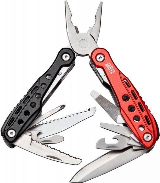 Мультиинструмент Skif Plus All-In-One Tool PE70A