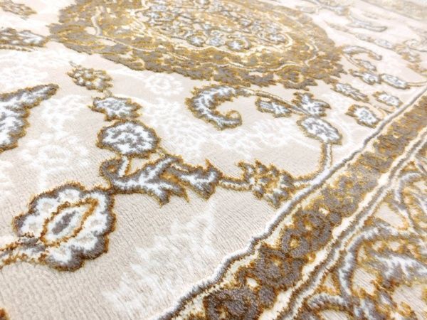 Килим Art Carpet Bono D0138A P61 D 80х150 см