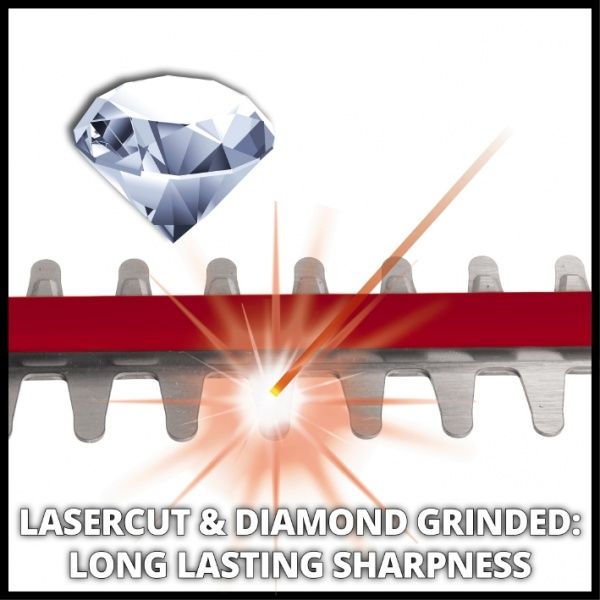 Кущоріз Einhell GC-EH 5550/1