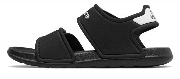 Сандалии New Balance YOSPSDBK р. US 11 черный