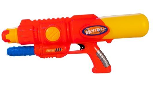 Водна зброя Maya Toys 