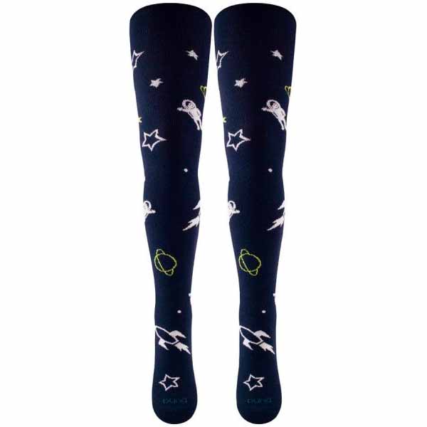 Колготки дитячі Duna 4420 р.110-116 темно-синій