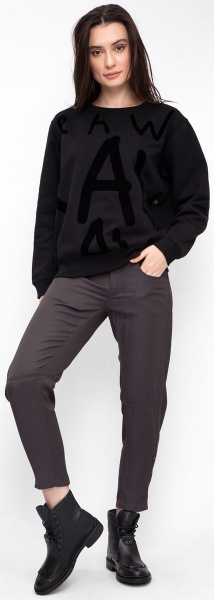 Брюки G-Star RAW р. 29-32 серый