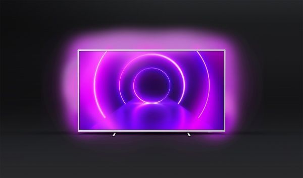 Телевізор Philips 70PUS8545/12