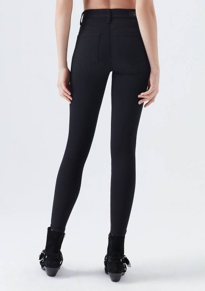 Джинсы Mavi TESS Black GOLD 100328-26515 р. 30 