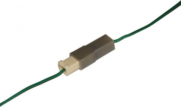 Ремкомплект соединения Струм  одноместное