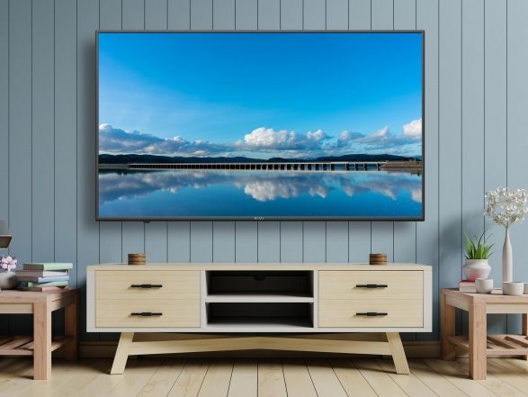 Телевизор Kivi 65U710KB