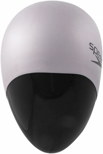 Шапочка для плавання Speedo Endurance 8-709849086 one size сірий
