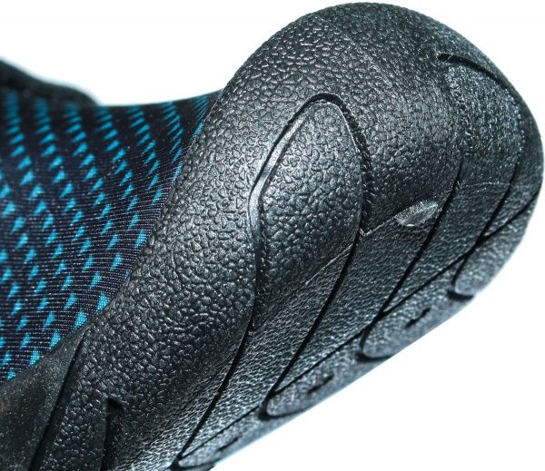 Тапочки для кораллов TECNOPRO OCEAN 308562-901050 EUR 37 черный