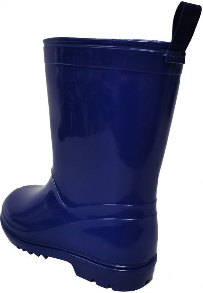 Сапоги для мальчика Классик р.26 синий 