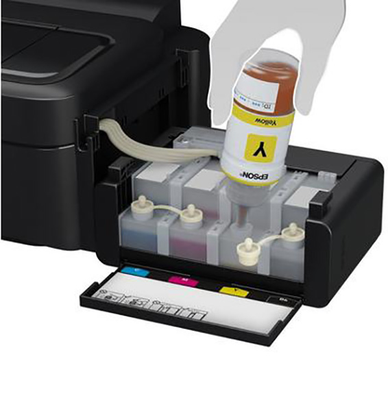 Принтер Epson L132 (C11CE58403)